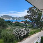 Lejlighed Malki's House In Livadi