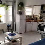 Malki's House In Livadi 아파트 *