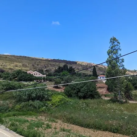 Malki's House In Livadi