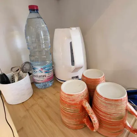 Apartamento Malki's House In Livadi *