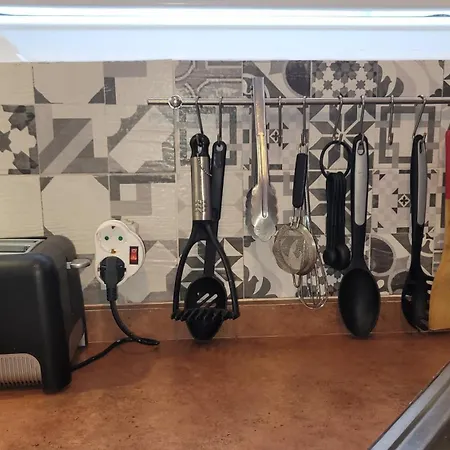 Malki's House In Livadi Kondoyenádha