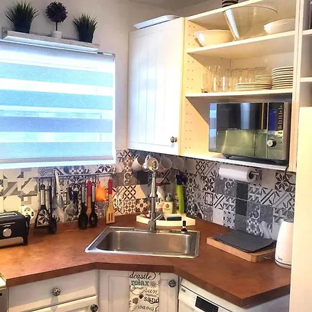 Malki's House In Livadi Kondoyenádha