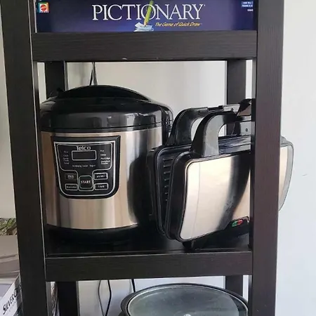 Apartamento Malki's House In Livadi