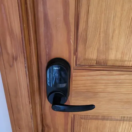 Malki's House In Livadi Kondoyenádha