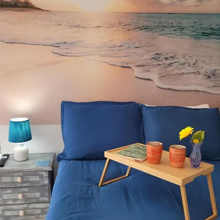 Malki's House In Livadi Kondoyenádha