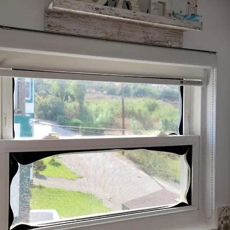 Malki's House In Livadi Apartamento Kondoyenádha