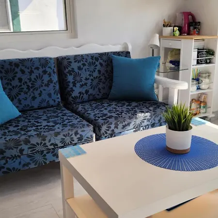 Apartamento Malki's House In Livadi Kondoyenádha