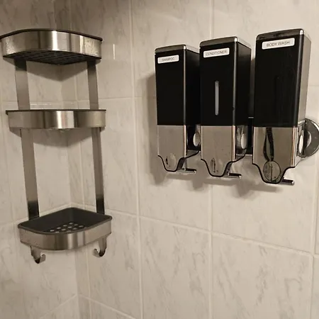 Malki's House In Livadi Apartamento