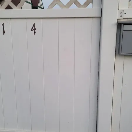 Malki's House In Livadi *