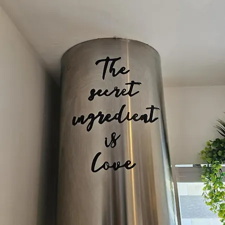 Apartamento Malki's House In Livadi