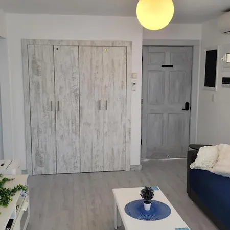 Apartamento Malki's House In Livadi