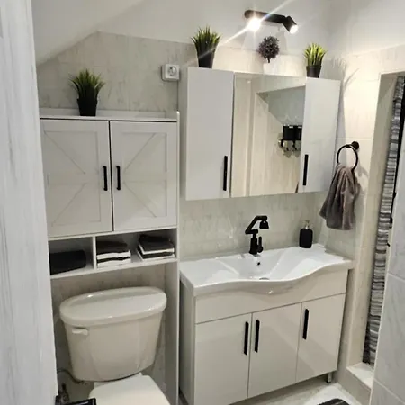 Malki's House In Livadi Apartamento