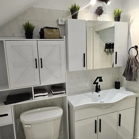 Malki's House In Livadi Apartamento *