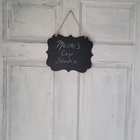 Malki's House In Livadi Apartamento