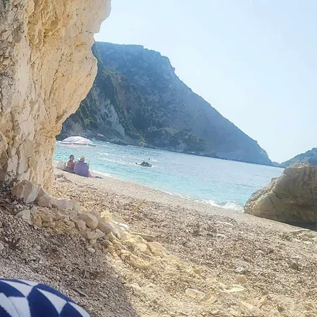 Sharon'S Island Get Away In Livadi Kondoyenádha