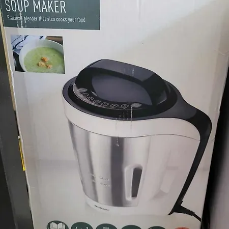 Malki's House In Livadi