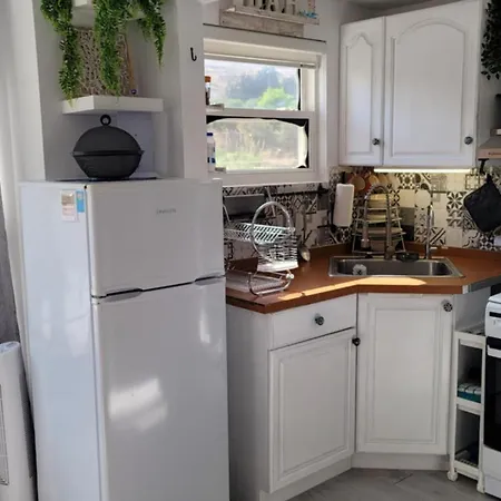 Apartament Malki's House In Livadi