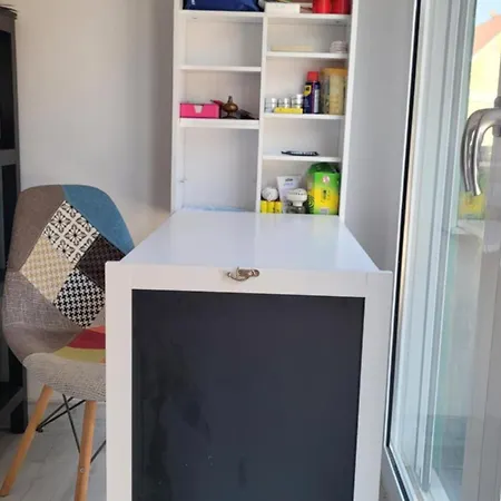 Apartament Malki's House In Livadi