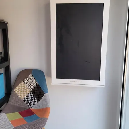 Malki's House In Livadi *