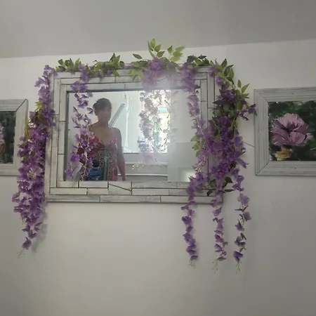 Malki's House In Livadi Kondoyenádha