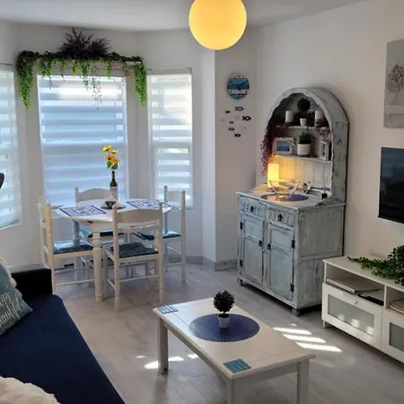 Apartamento Sharon'S Island Get Away In Livadi *