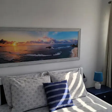 Malki's House In Livadi * Kondoyenádha