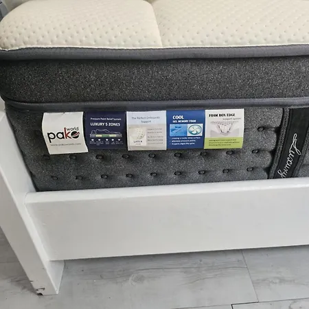 Malki's House In Livadi *