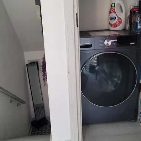 Apartament Malki's House In Livadi