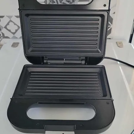 Malki's House In Livadi Apartament