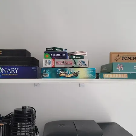 Apartament Malki's House In Livadi *