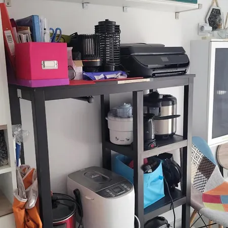 Apartament Malki's House In Livadi