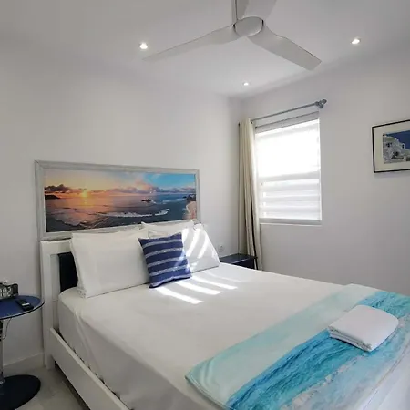 Apartamento Sharon'S Island Get Away In Livadi *