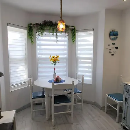Apartamento Sharon'S Island Get Away In Livadi