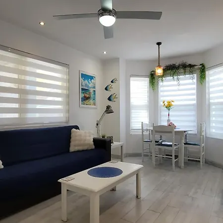 Apartamento Sharon'S Island Get Away In Livadi