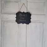 Malki's House In Livadi Daire
