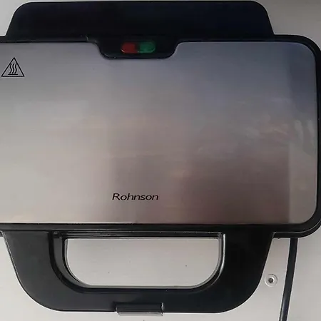 Apartment Malki's House In Livadi Kondoyenadha