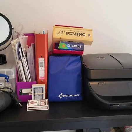 Malki's House In Livadi Apartment Kondoyenadha