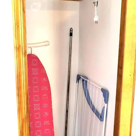 Malki's House In Livadi Apartment Kondoyenadha