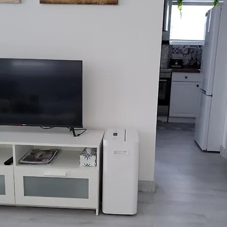 Malki's House In Livadi