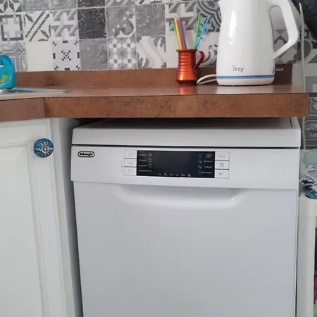 Malki's House In Livadi *