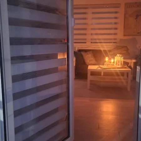 Malki's House In Livadi * Kondoyenadha