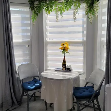 Malki's House In Livadi Apartment