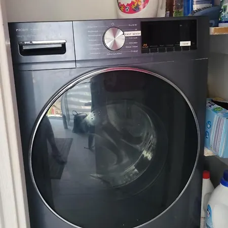 Malki's House In Livadi Kondoyenadha