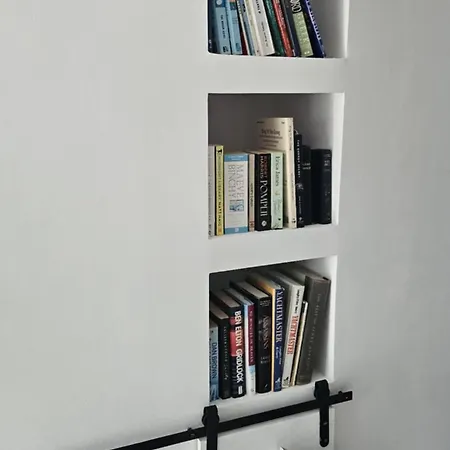 Malki's House In Livadi Apartment Kondoyenadha